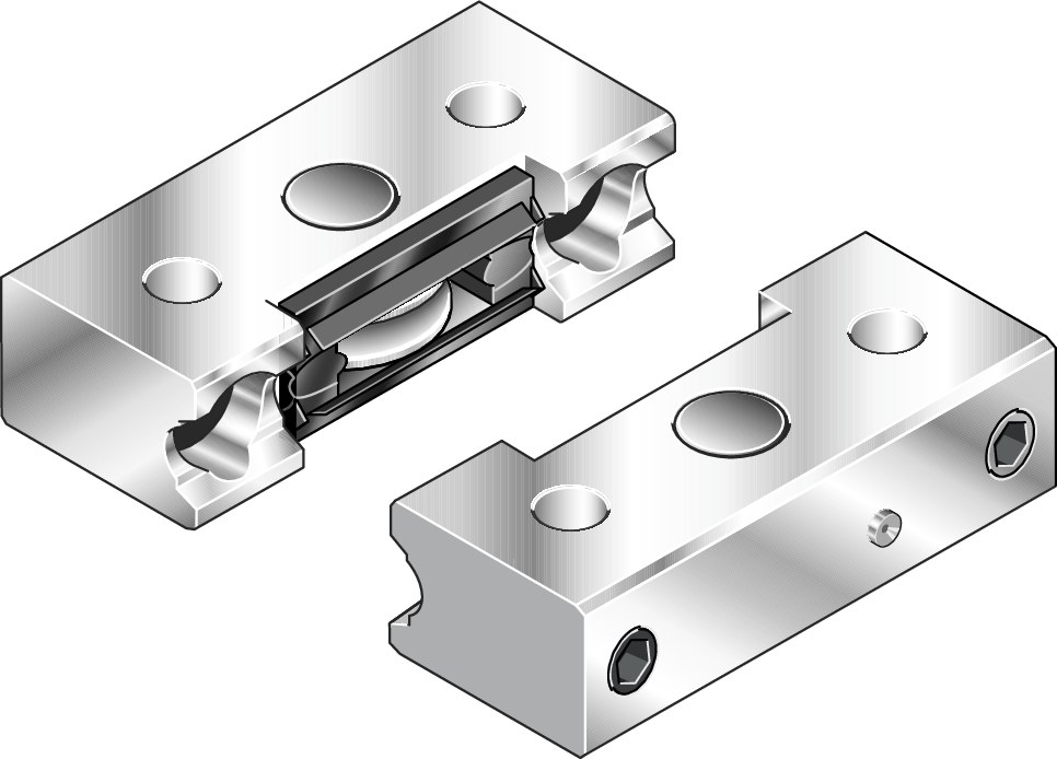 Lr Einzelkassette LWA-052-SKS-FN-E-0 - Bosch Rexroth R190315210