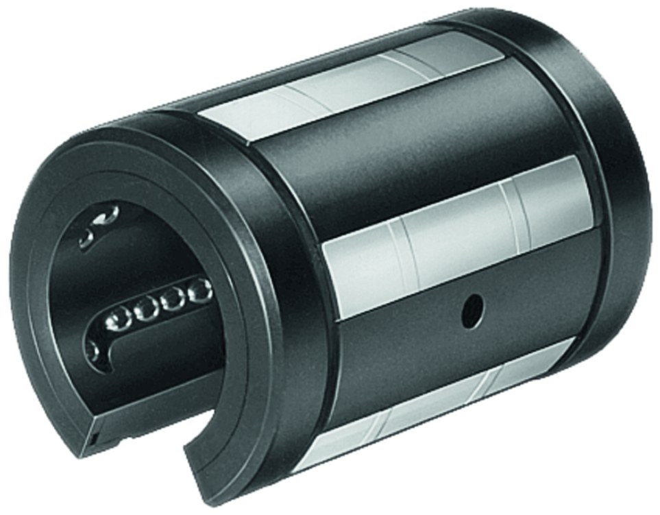 Douille à billes Super KBB-O-20-DD - Bosch Rexroth R067322040