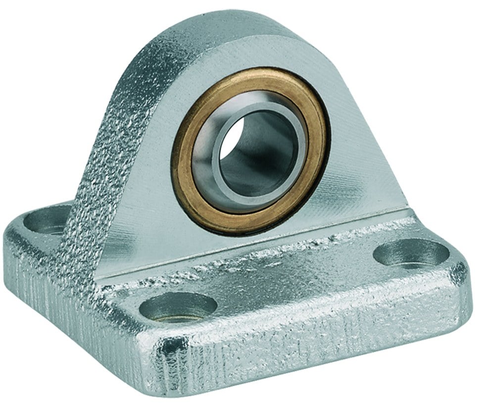 Palier lisse à rotule B EMC80 - Bosch Rexroth R349947300