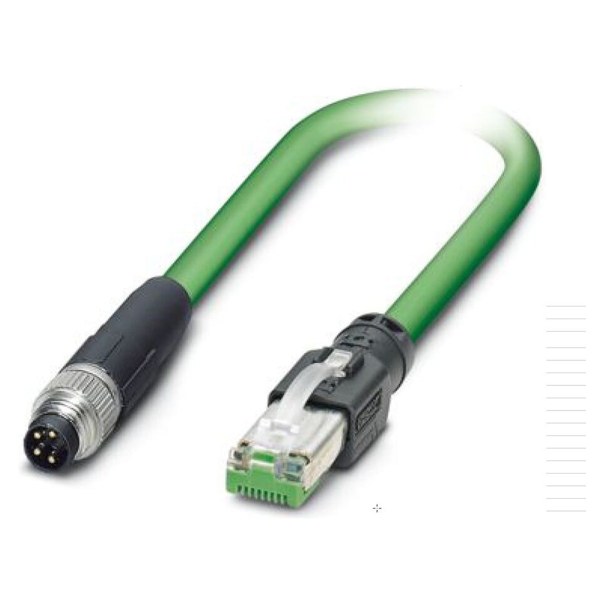 Kabel ETH CN5A 5M M8 RJ485 - Bosch Rexroth R348122105