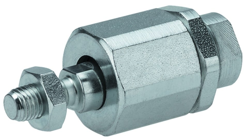 Ausgleichkupplung Flexo EMC80/100 - Bosch Rexroth R349938300