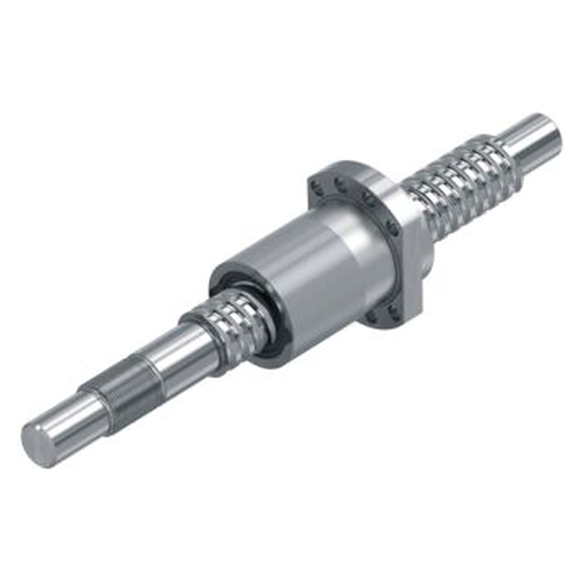 Ball screw assembly 32X10RX3,969 - Bosch Rexroth R253001002