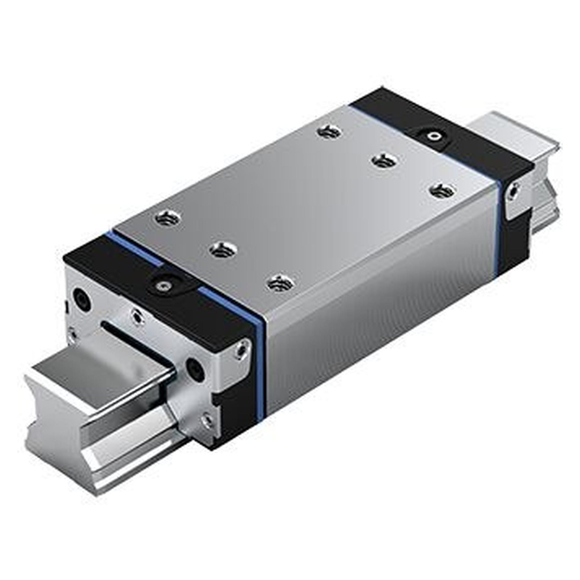 Roller runner block RWD-035-SLS-C3-S-2-LS - Bosch Rexroth R182333125