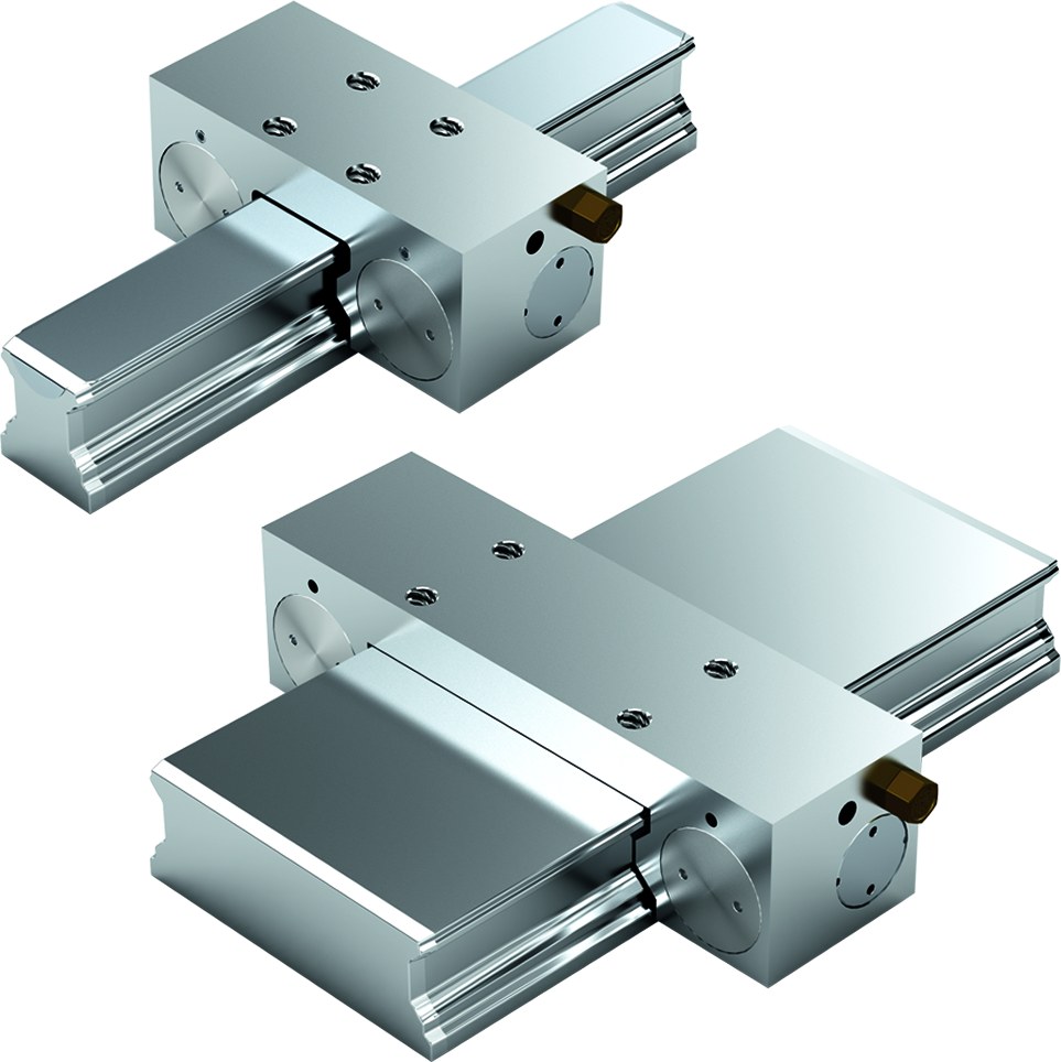 Élément de serrage MK 1505 AK - Bosch Rexroth R161914260