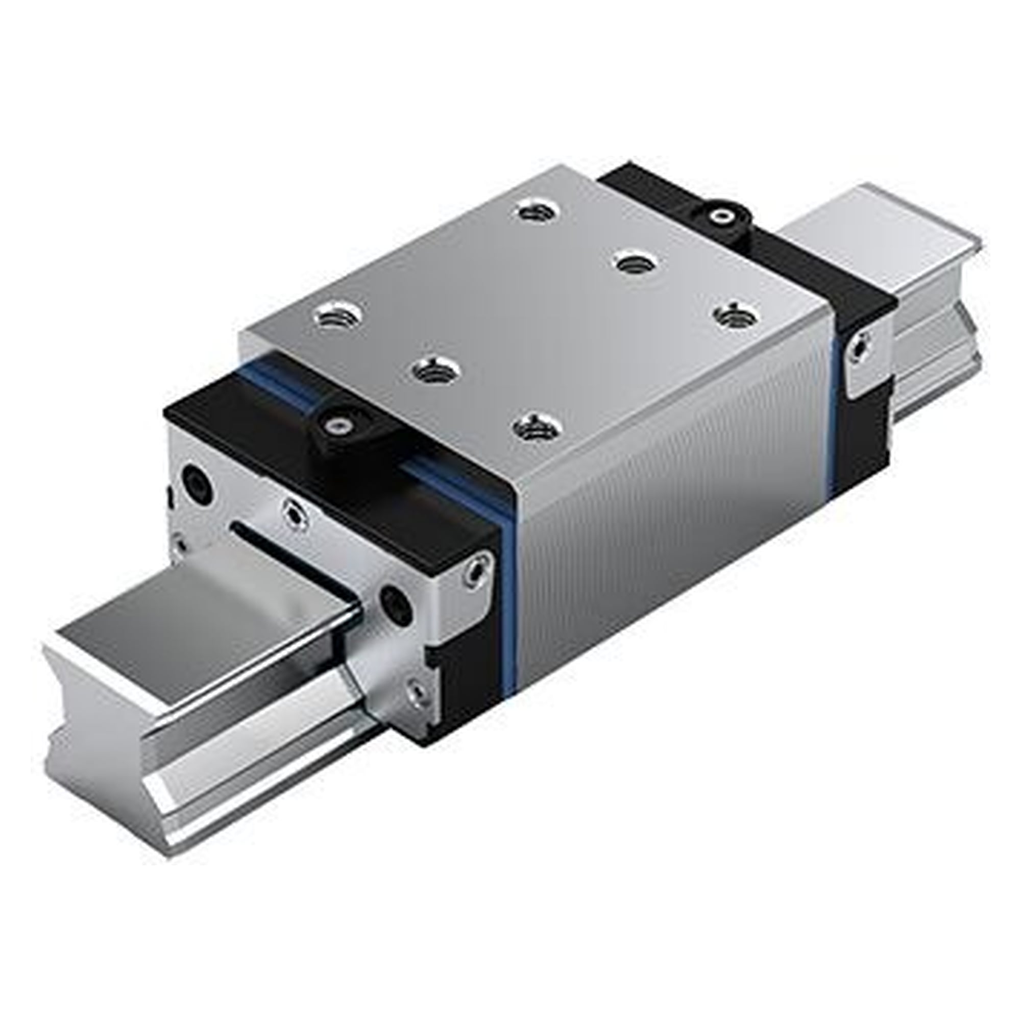 Roller runner block RWD-045-SNH-C2-P-2-LS - Bosch Rexroth R182142225