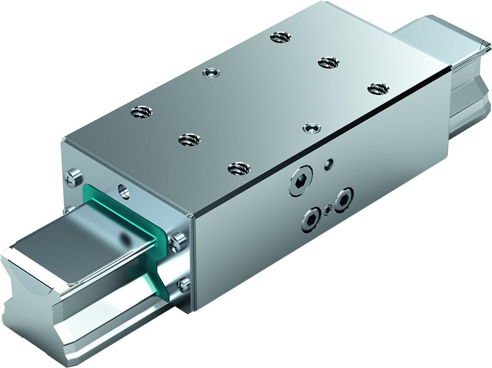 Élément de serrage KWH 6505 BS2A - Bosch Rexroth R181064251