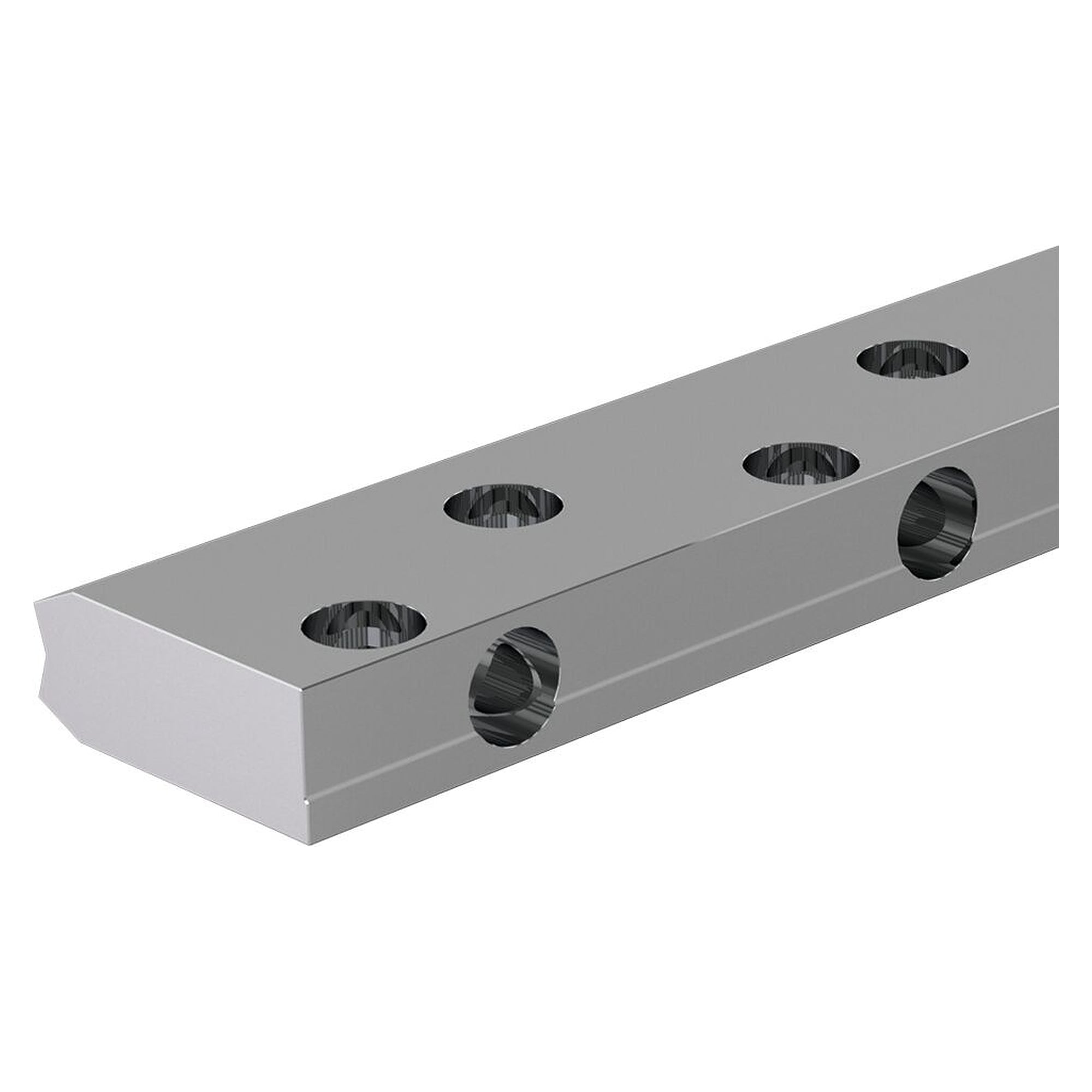 Wellenunterstuetz WU40-AS1-600 - Bosch Rexroth R105414000