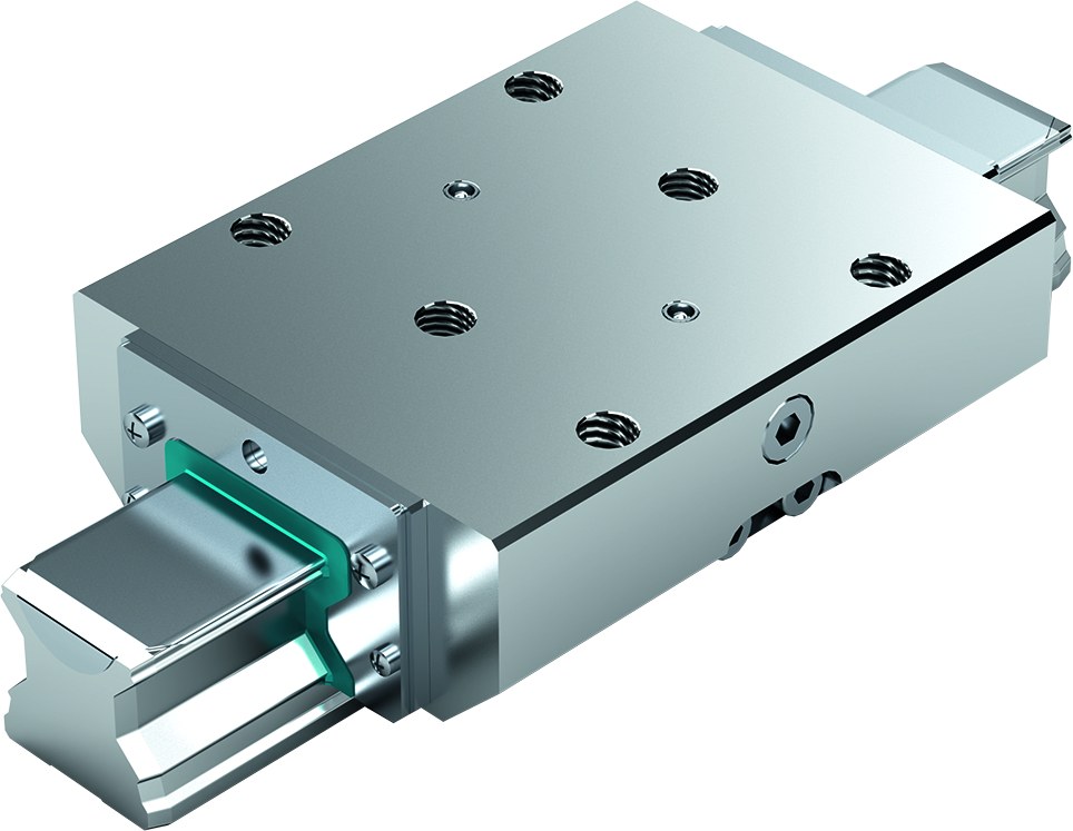 Élément de freinage KBH 6505 BS1A - Bosch Rexroth R181064021