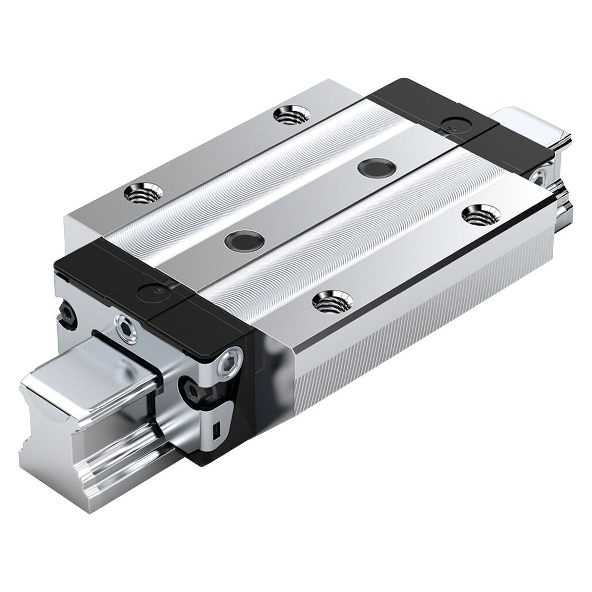 Patin à billes KWD-015-FLS-C3-S-1 - Bosch Rexroth R165313122