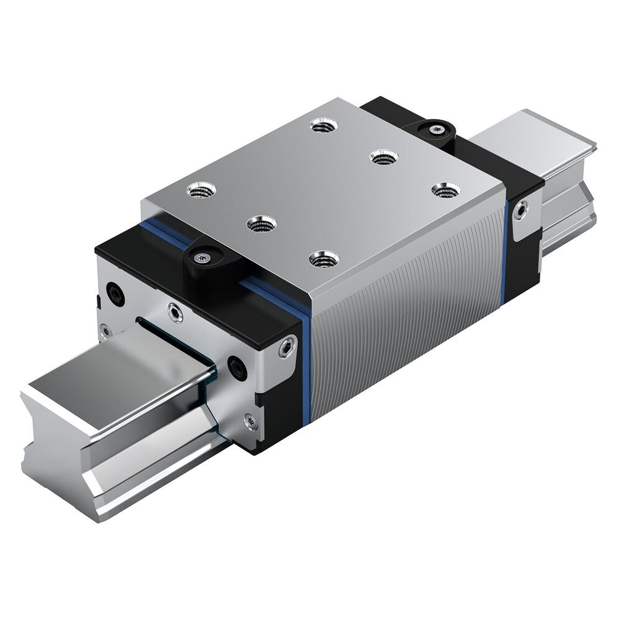 Rollenwagen RWD-035-SNH-C3-S-2-LS - Bosch Rexroth R182133125