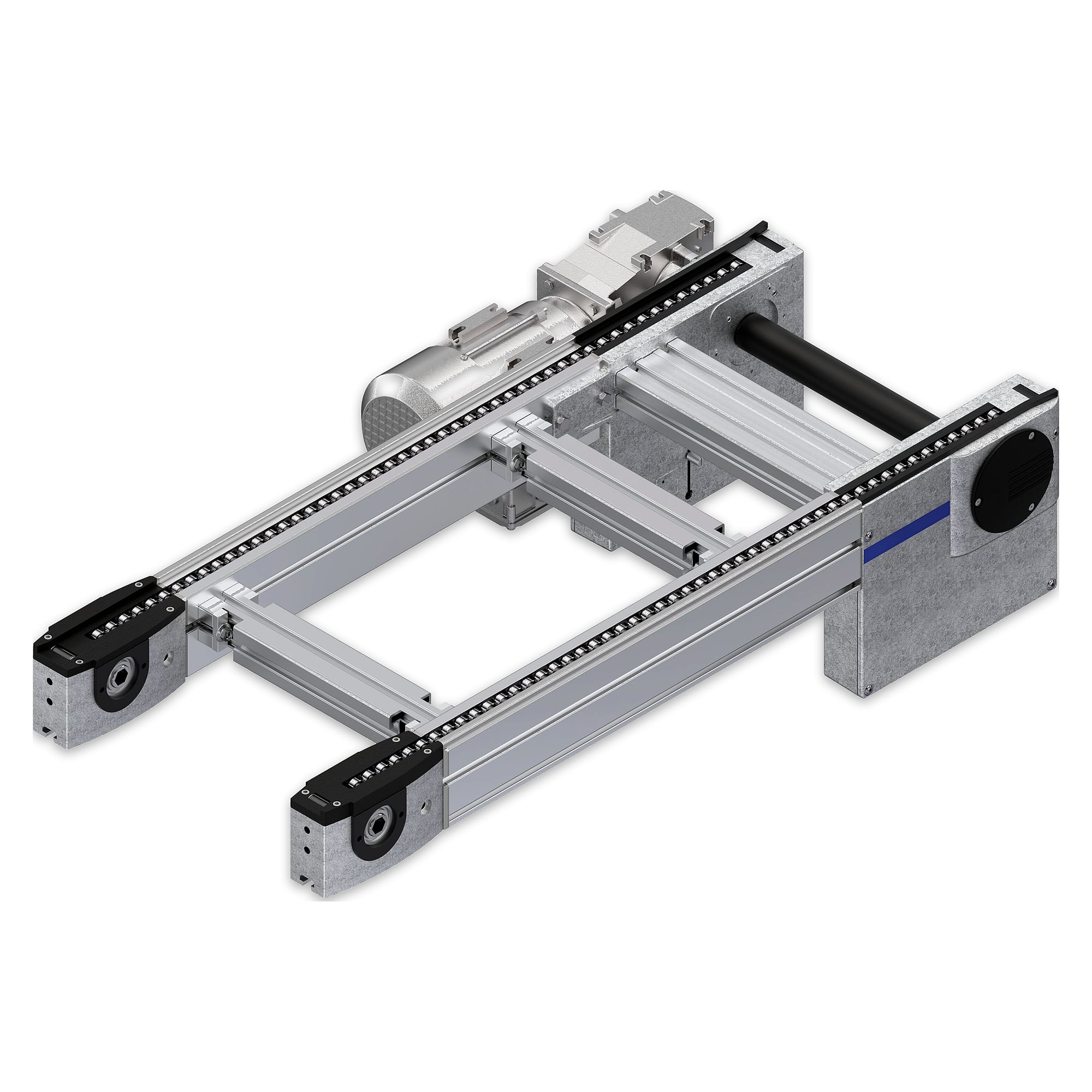 Belt Section BS 2/R-V-1200 - Bosch Rexroth 3842998941