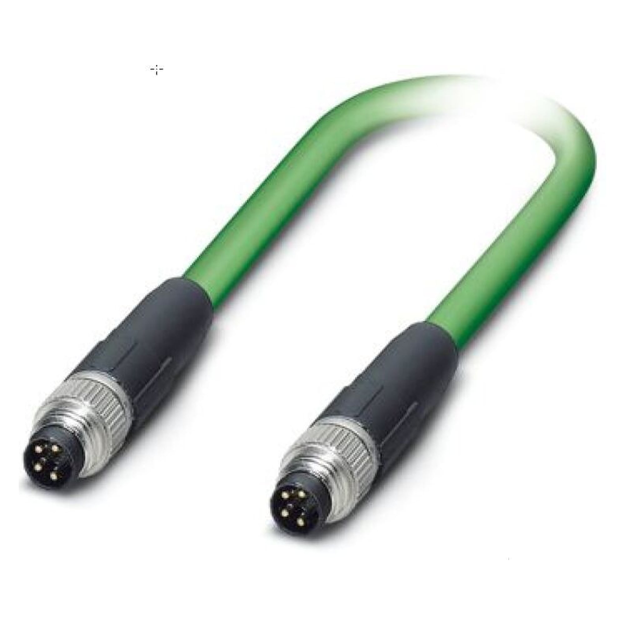 Kabel ETH CN5AB 2M M8 M8 - Bosch Rexroth R348122005