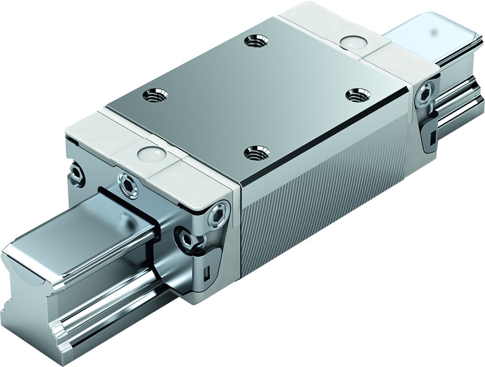 Kugelwagen NRFG KWD-025-SNS-C0-H-0 - Bosch Rexroth R201129314
