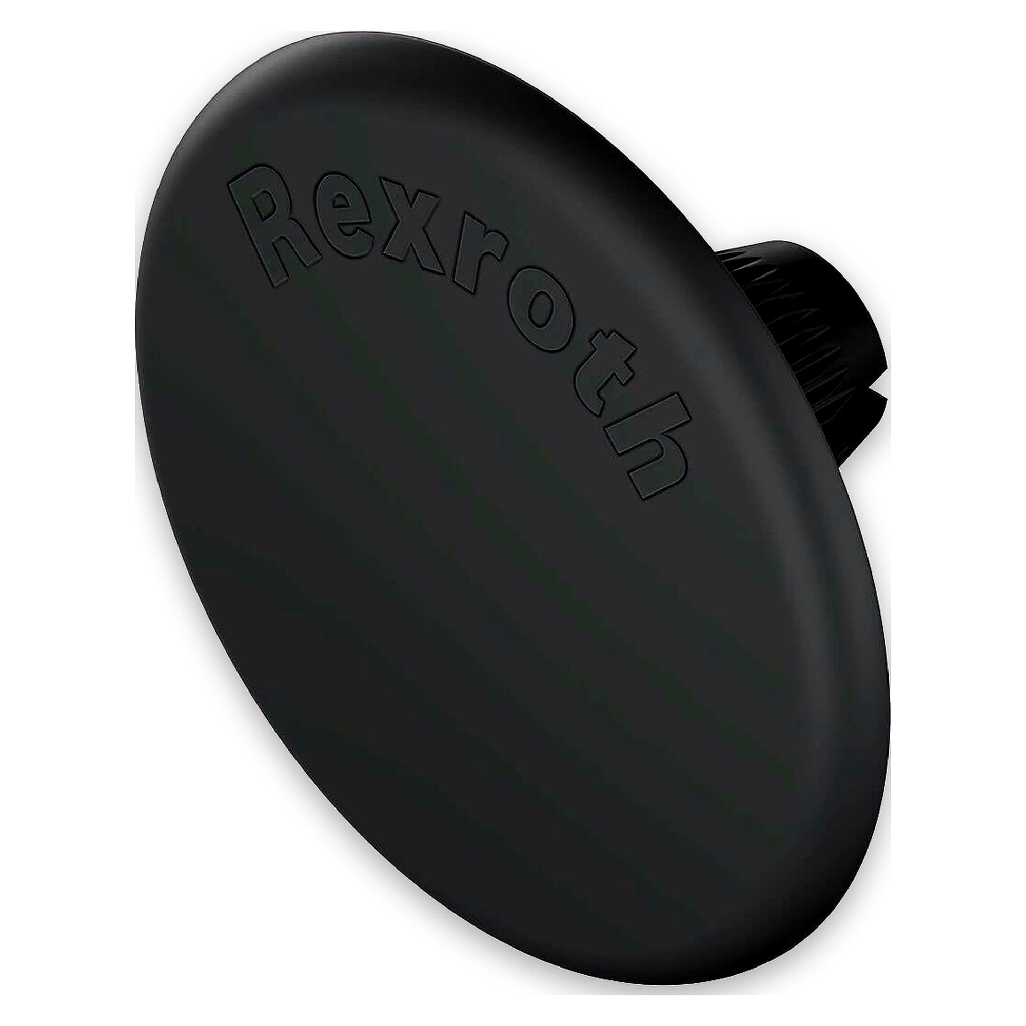 Capuchon d'obturation D28, gris - Bosch Rexroth 3842537718