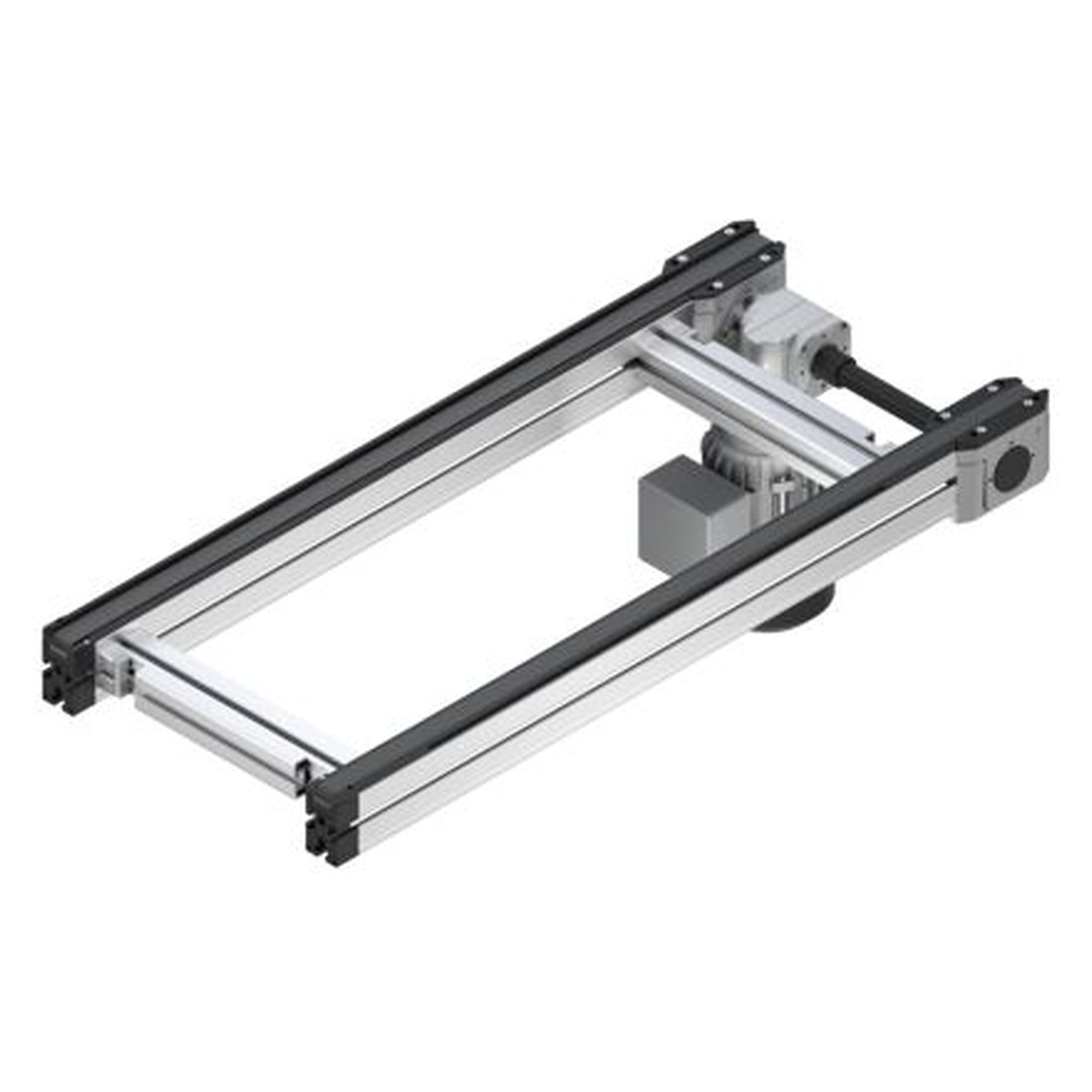 Courroie crantée 16 AT 5 455 MM - Bosch Rexroth R345401084