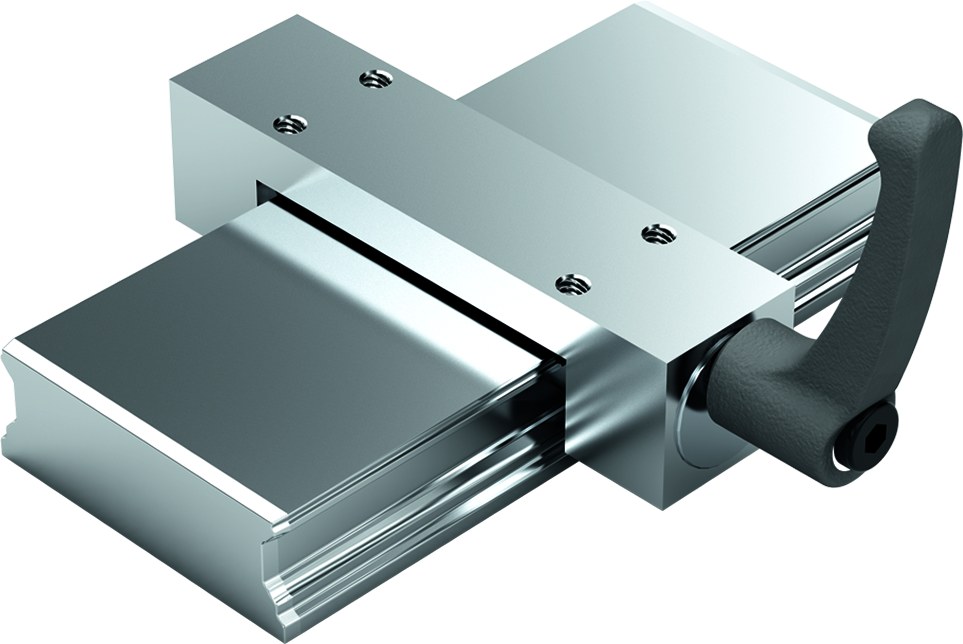 Élément de serrage HK 2505 KB - Bosch Rexroth R161924283