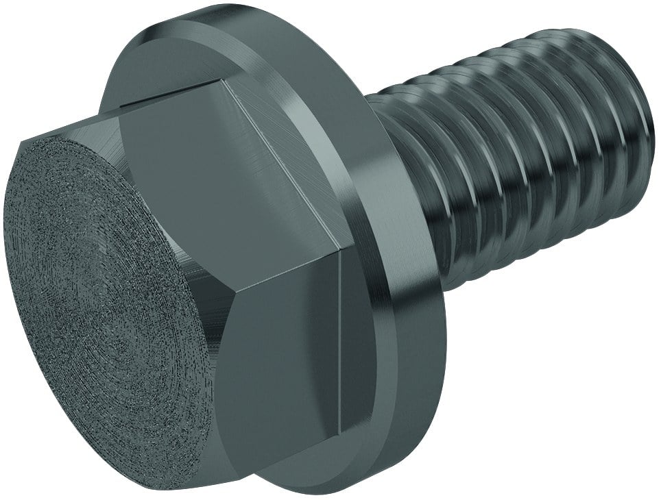 Hexagon screw EMC100XC - Bosch Rexroth R15610A018