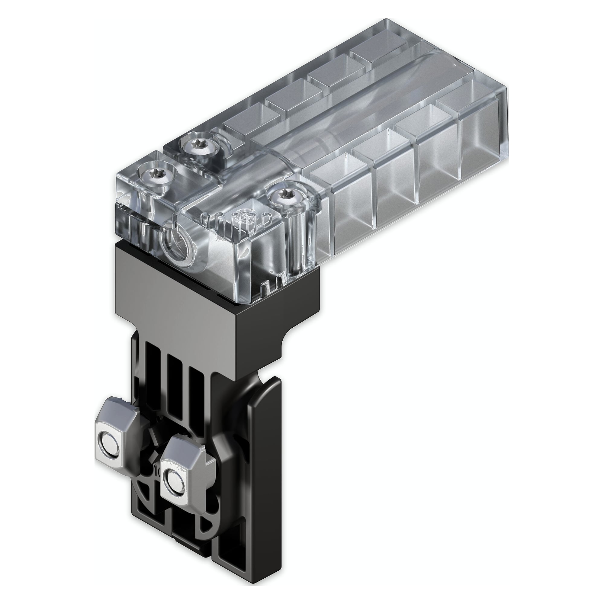 Support d'interrupteur SH 2 - Bosch Rexroth 3842567086