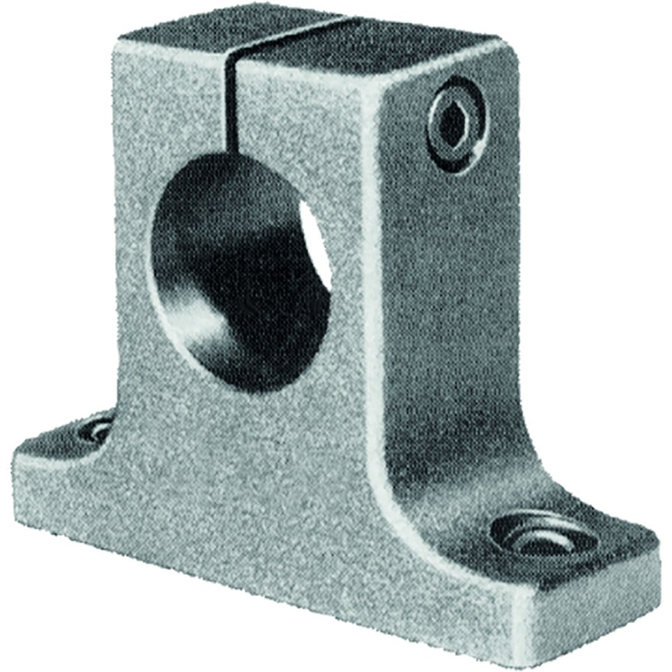 Shaft support block WBS-30 - Bosch Rexroth R105503000