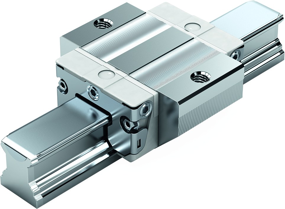 Kugelwagen NRFG KWD-025-FKS-C1-H-0 - Bosch Rexroth R200021314