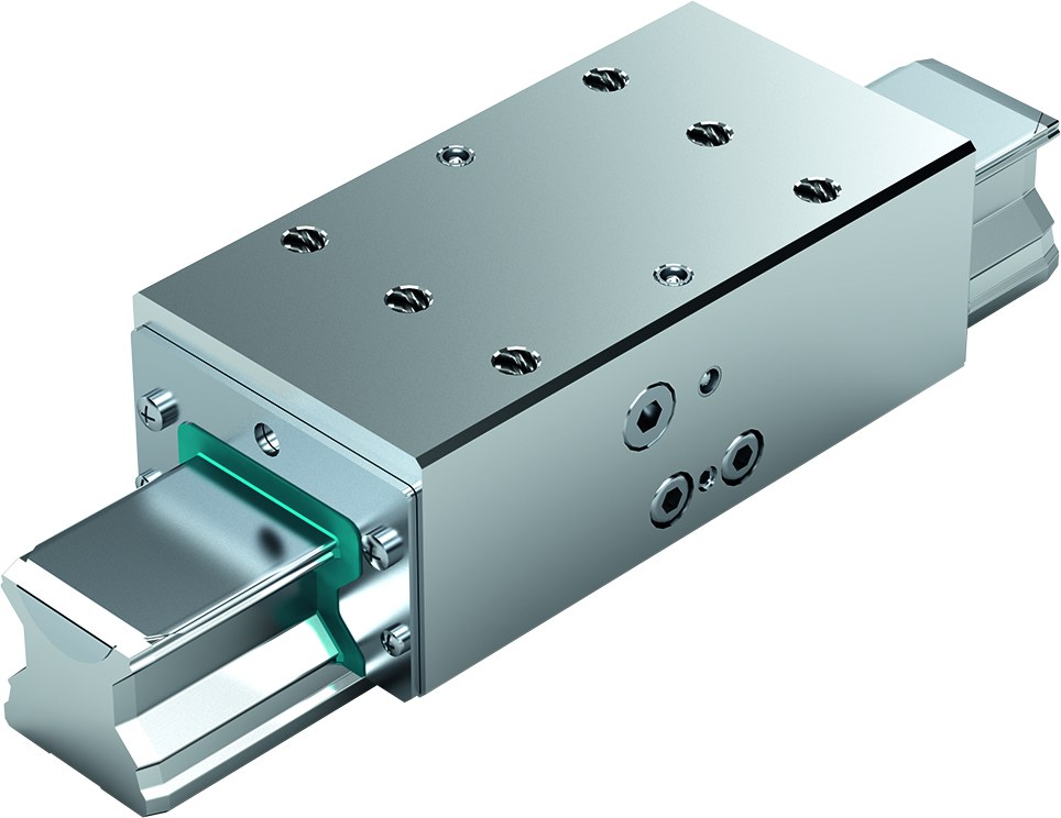 Klemmelement KWH 4505 BS3A - Bosch Rexroth R181044231