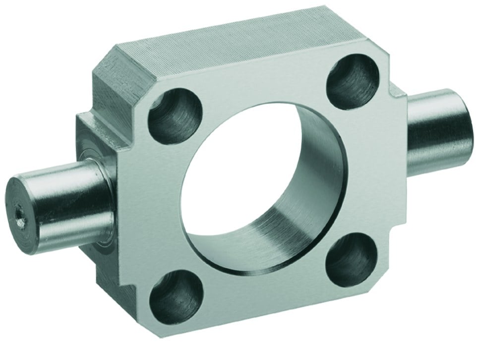 Trunnion EMC63 - Bosch Rexroth R349940600