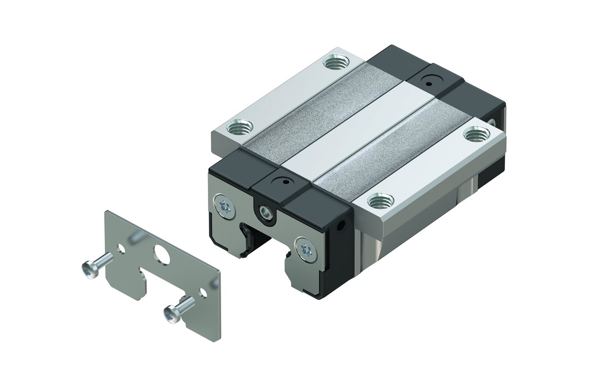 Racleur en tôle 15 BSCL - Bosch Rexroth R205Z10000