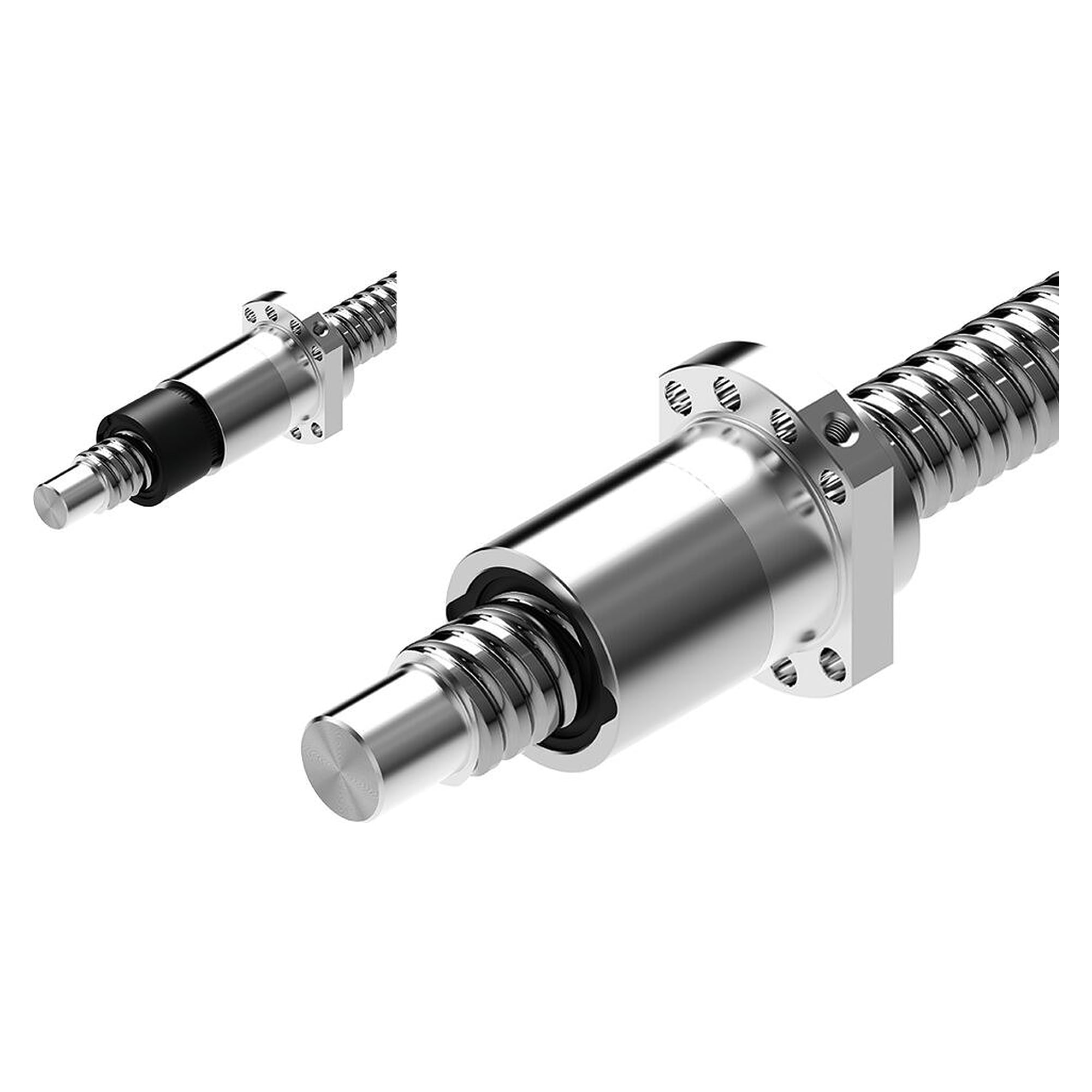 Fed E B 50X25RX6,5-3X2 - Bosch Rexroth R151258032