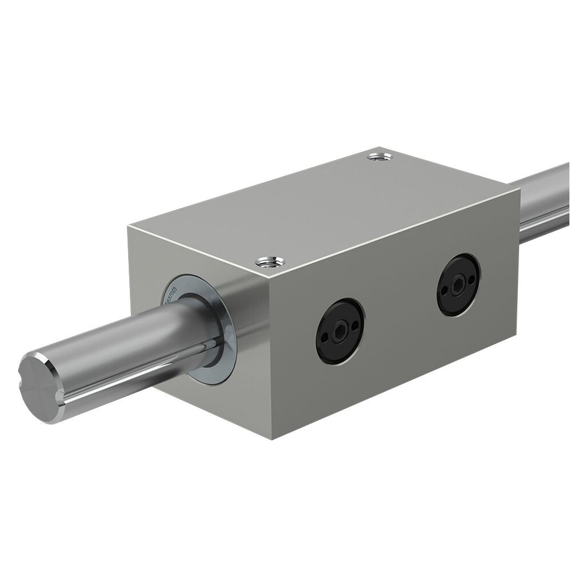 Ensemble linéaire LSSDR2T-50-WV-2000 - Bosch Rexroth R109755088