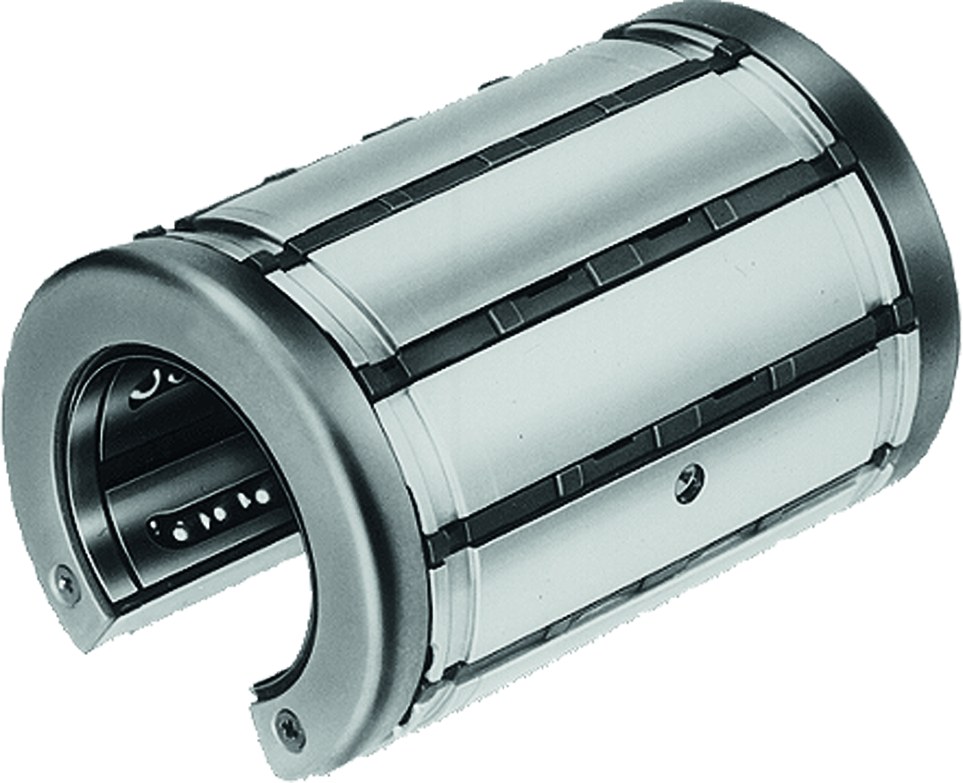 Super-Kugelbüchse KBSH-O-20-D - Bosch Rexroth R073112040