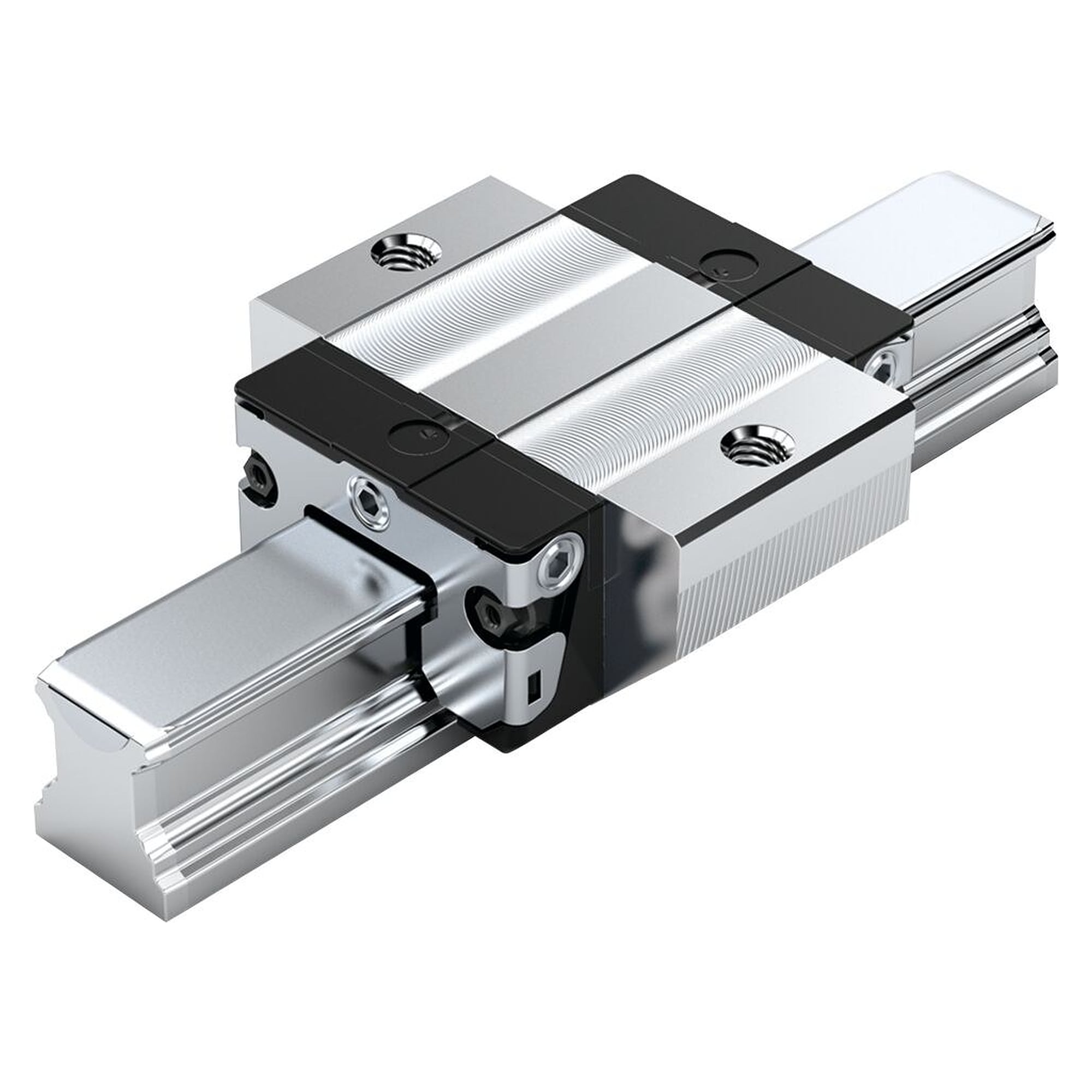 Patin à billes NR KWD-035-FKS-C0-H-1 - Bosch Rexroth R200039331