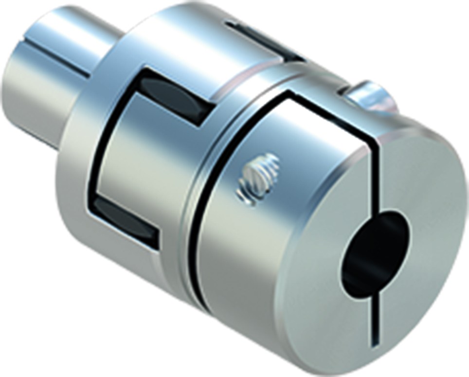 Kupplung GS19 9.0-20/2.5-20 - Bosch Rexroth R913067250