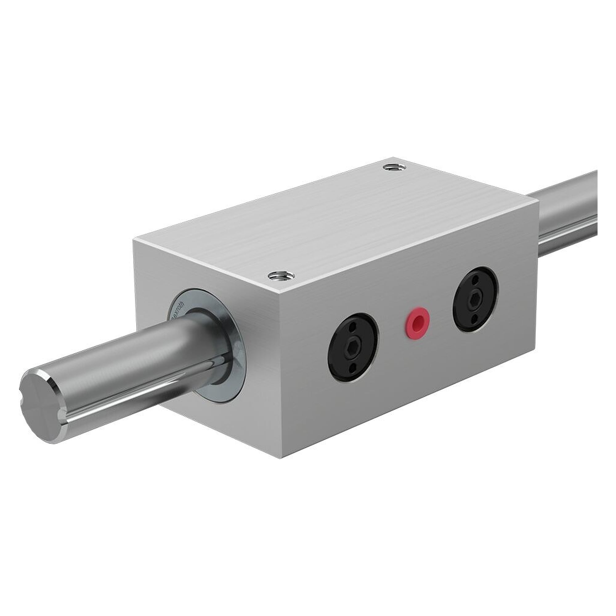 Ensemble linéaire LSADR2T-25-WV-2000 - Bosch Rexroth R109952588