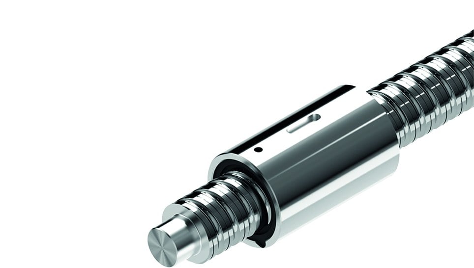 Zem E S 50X10RX6-6 - Bosch Rexroth R151254012