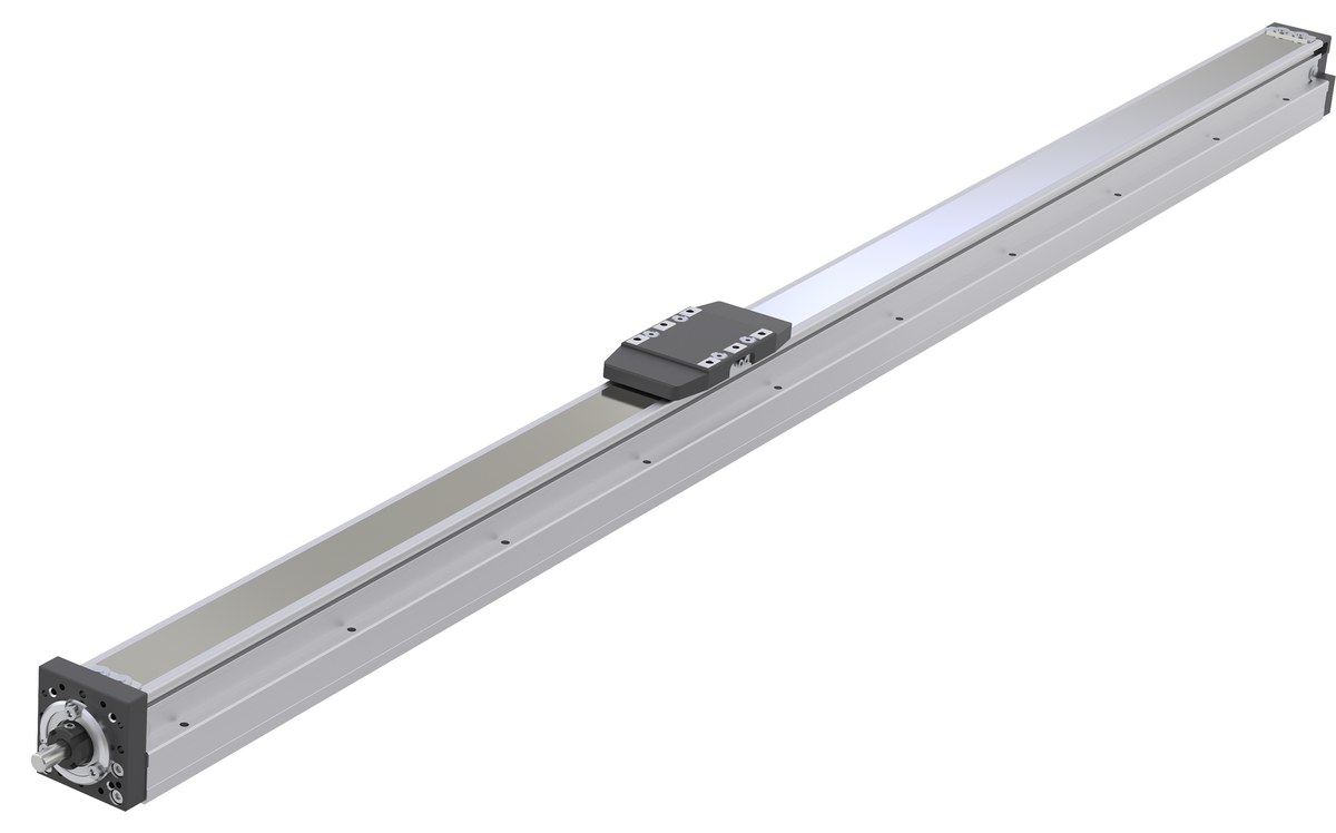 Modul SMS-040-P12-1000 - Bosch Rexroth R02681D020