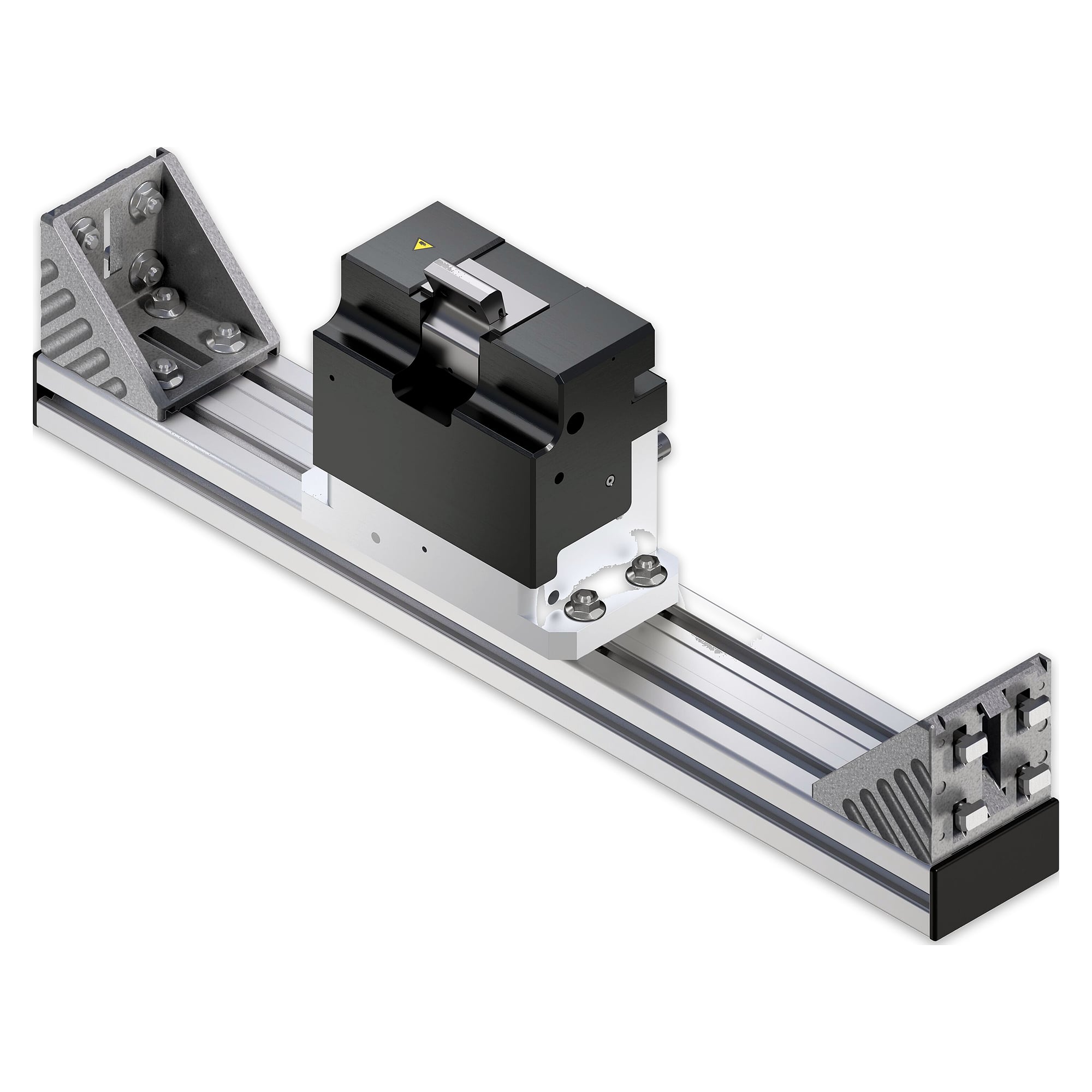 Séparateur VE 5/D-1000-E pour systèmes de transfert - Bosch Rexroth 3842998924