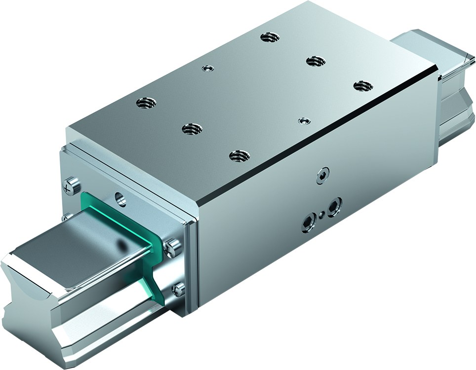 Élément de freinage KBH 4505 BS3A - Bosch Rexroth R181044022