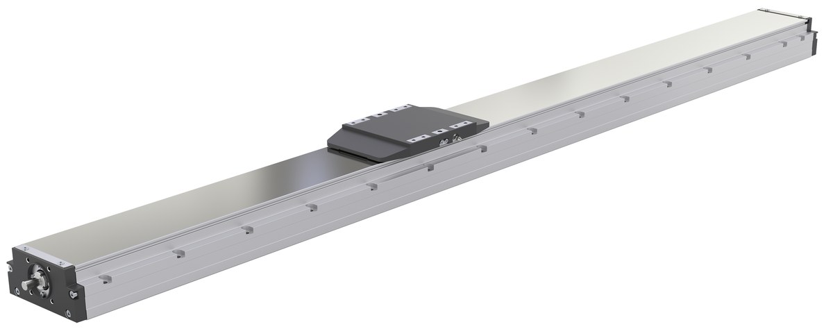 Modul SMS-120-P10-1000 - Bosch Rexroth R02681L020