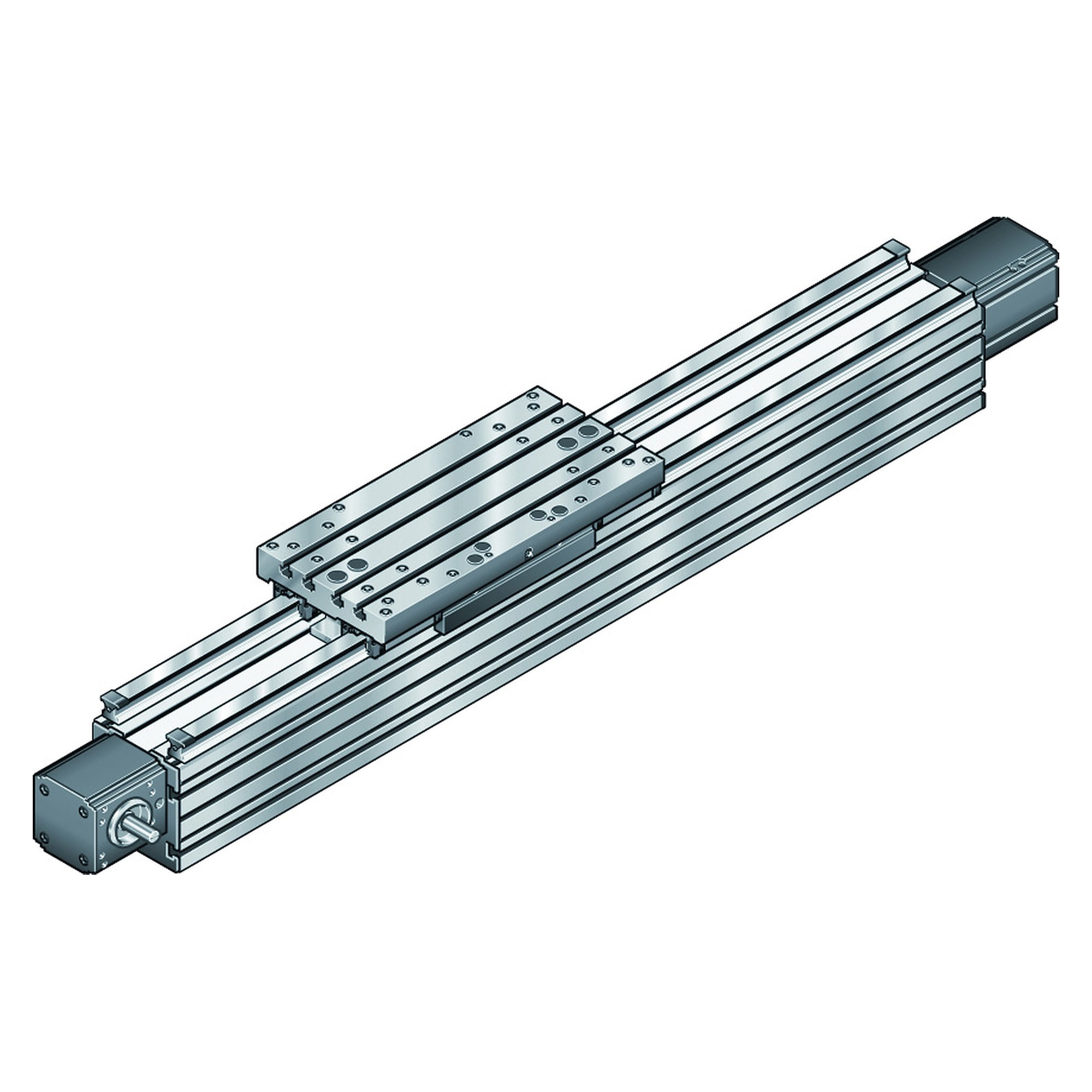Linear-Tischteil MKR-145-NN-3-ALST-LCO - Bosch Rexroth R117320007