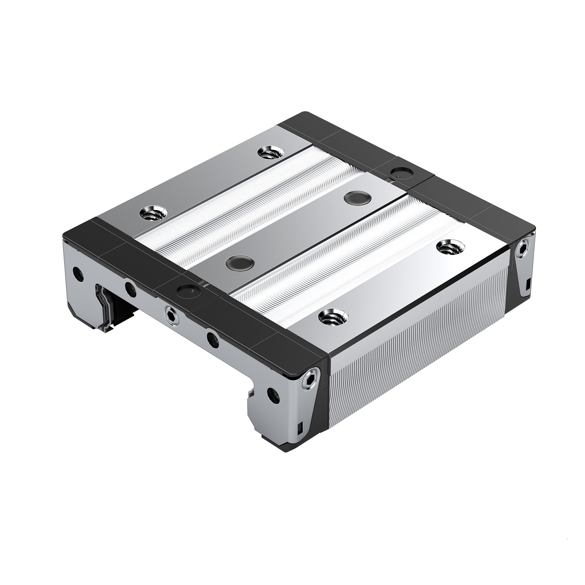 Bosch Rexroth R167222320. Kugelwagen CS KWD-025-CNS-C2-H-1