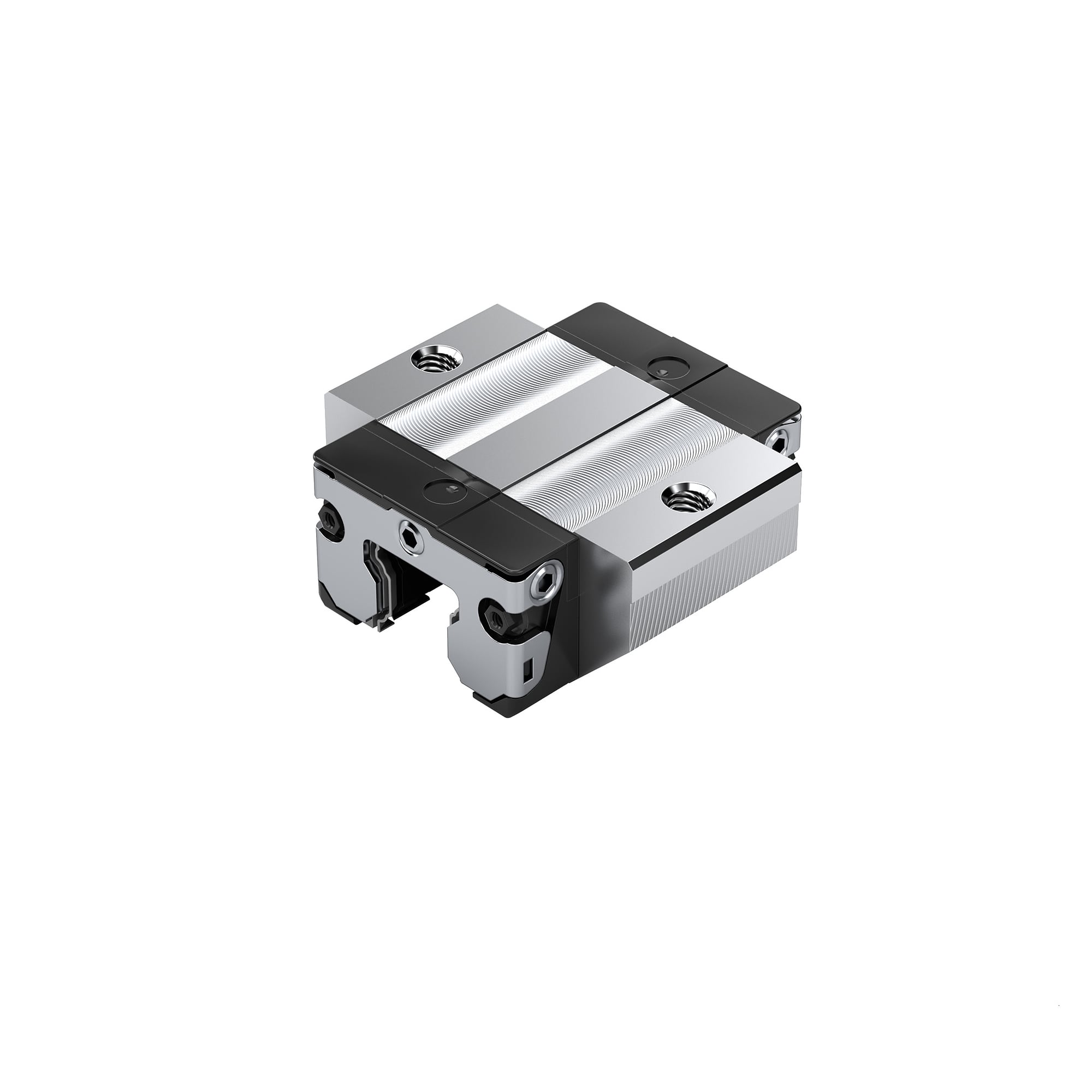 Bosch Rexroth R166121370. Kugelwagen SC KWD-025-FKS-C1-H-1