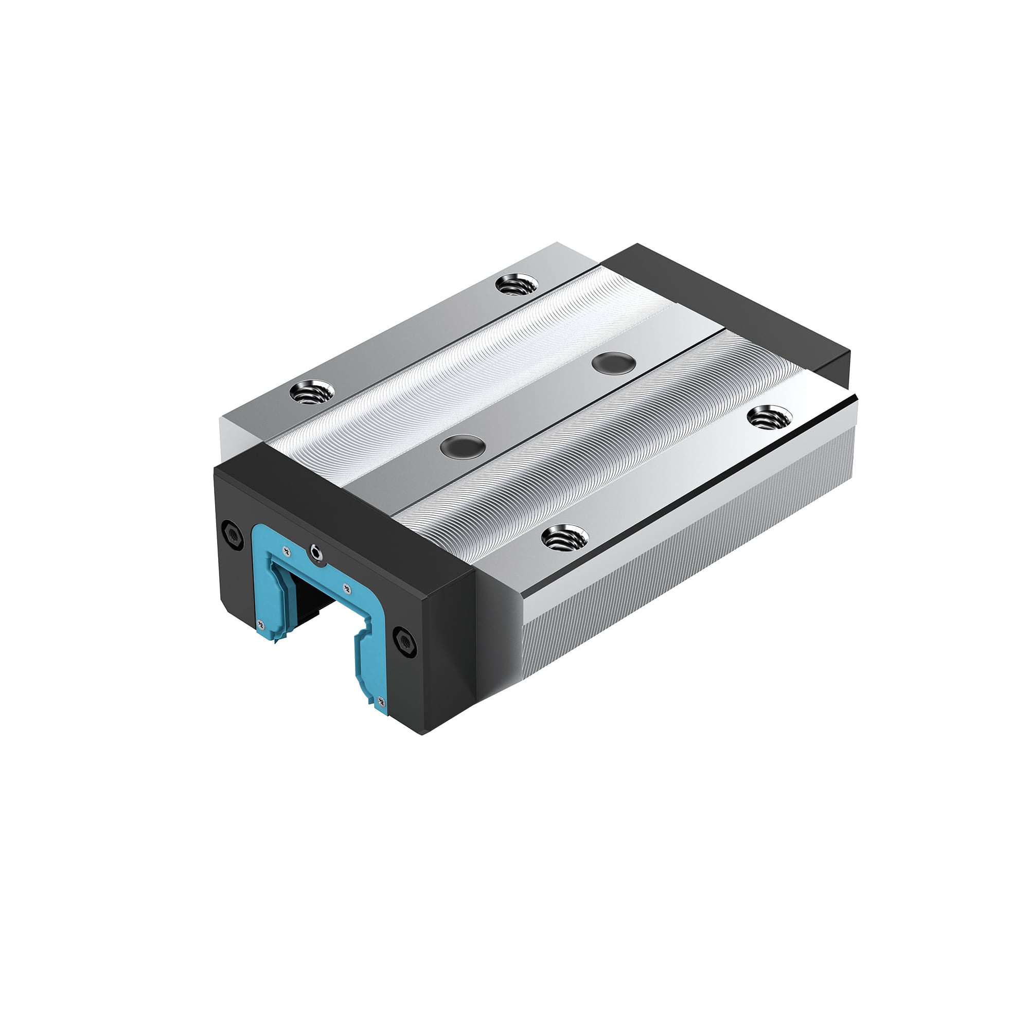 Bosch Rexroth R16531112X. Kugelwagen CS KWD-015-FLS-C1-SP-2