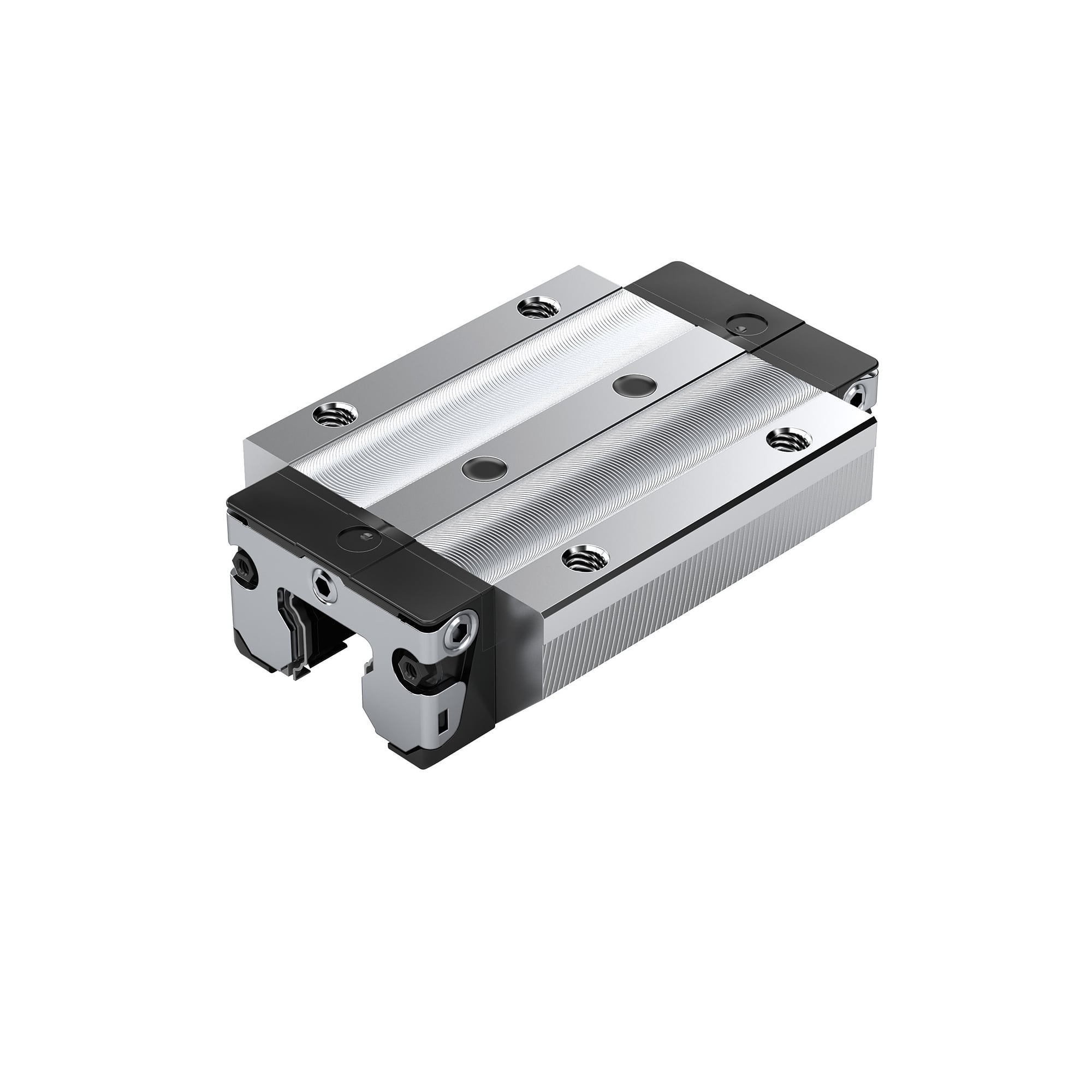 Bosch Rexroth R165322224. Kugelwagen CS KWD-025-FLS-C2-P-2
