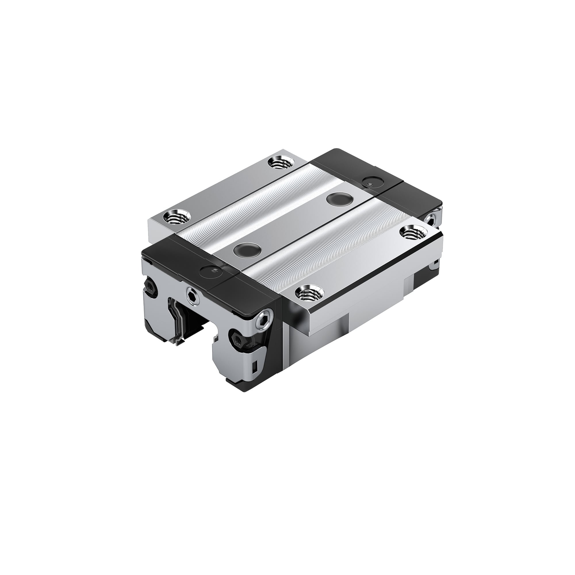 Bosch Rexroth R165122124. Kugelwagen CS KWD-025-FNS-C2-S-2