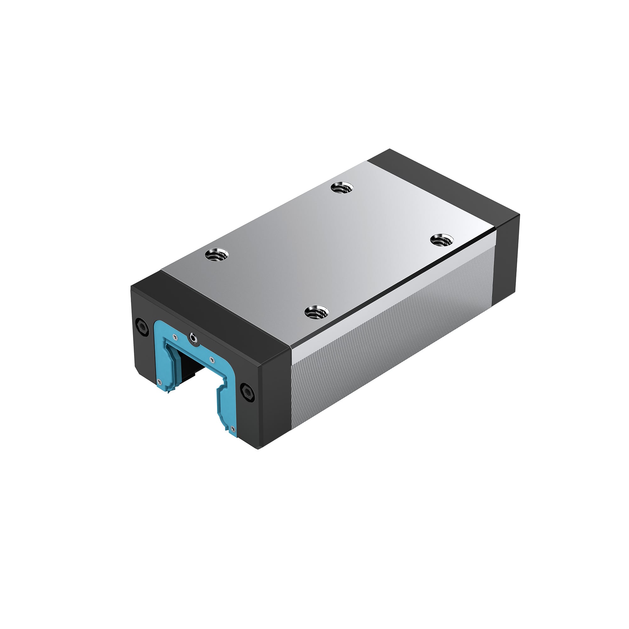 Bosch Rexroth R16231182X. Kugelwagen CS KWD-015-SLS-C1-XP-2