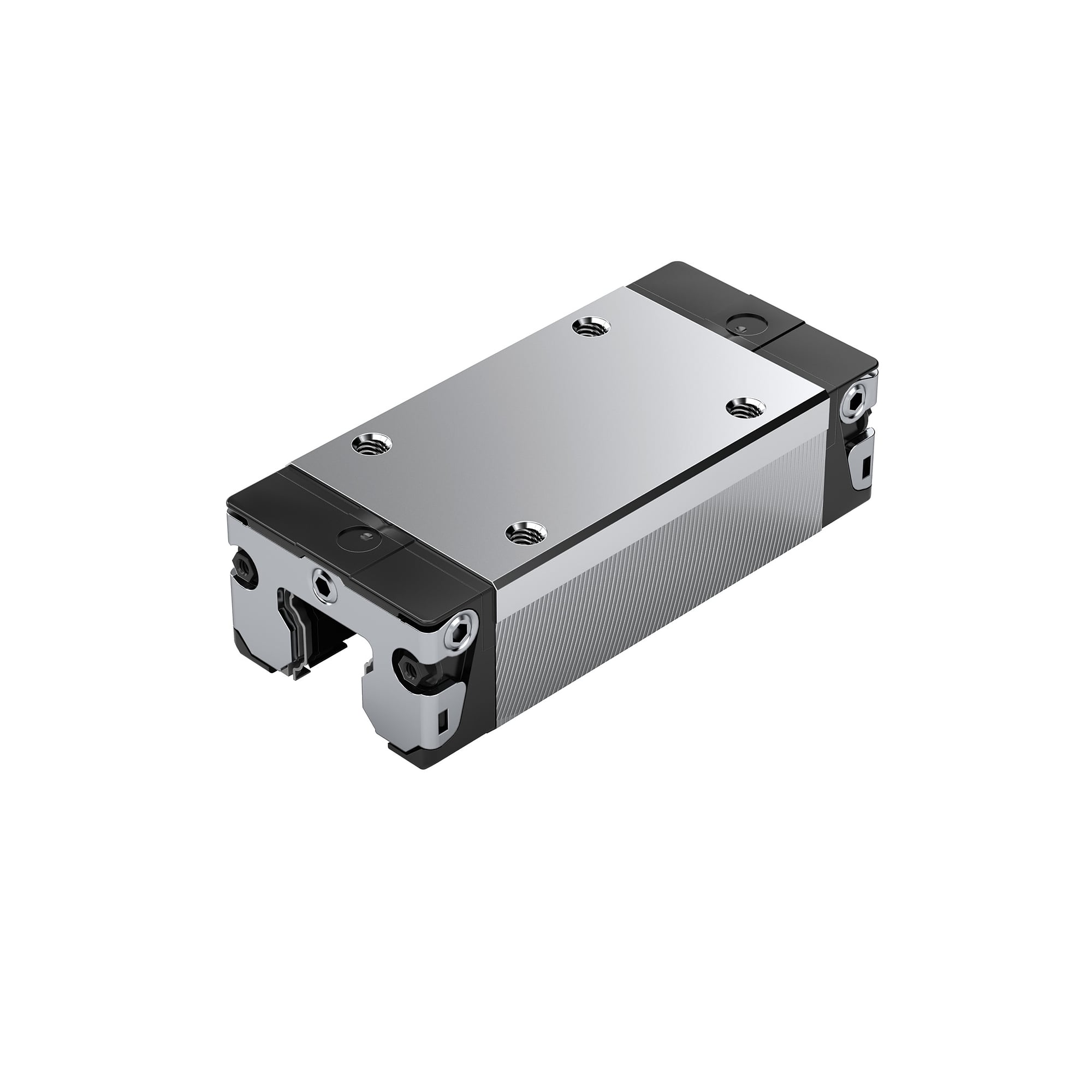 Bosch Rexroth R162321424. Kugelwagen CS KWD-025-SLS-C1-N-2