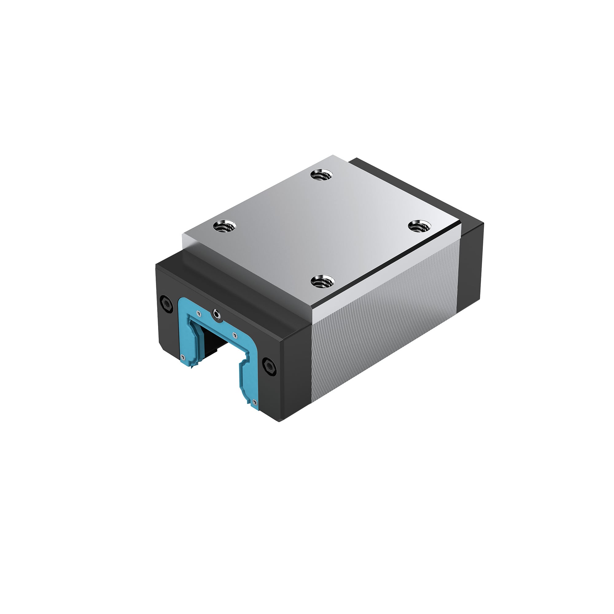 Bosch Rexroth R16211282X. Kugelwagen CS KWD-015-SNH-C2-XP-2