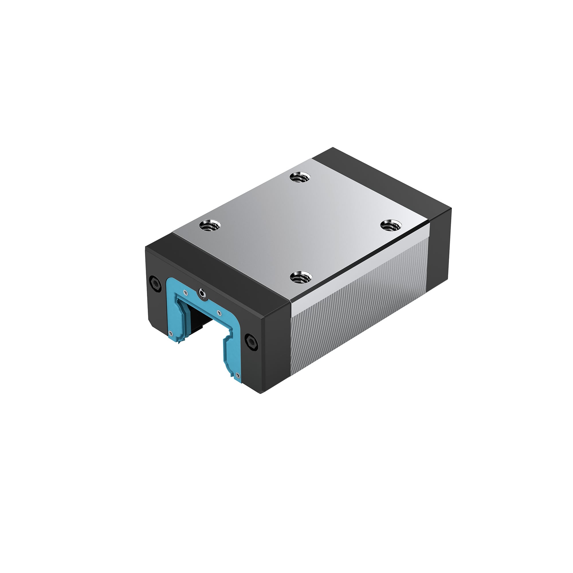Bosch Rexroth R16221382X. Kugelwagen CS KWD-015-SNS-C3-XP-2