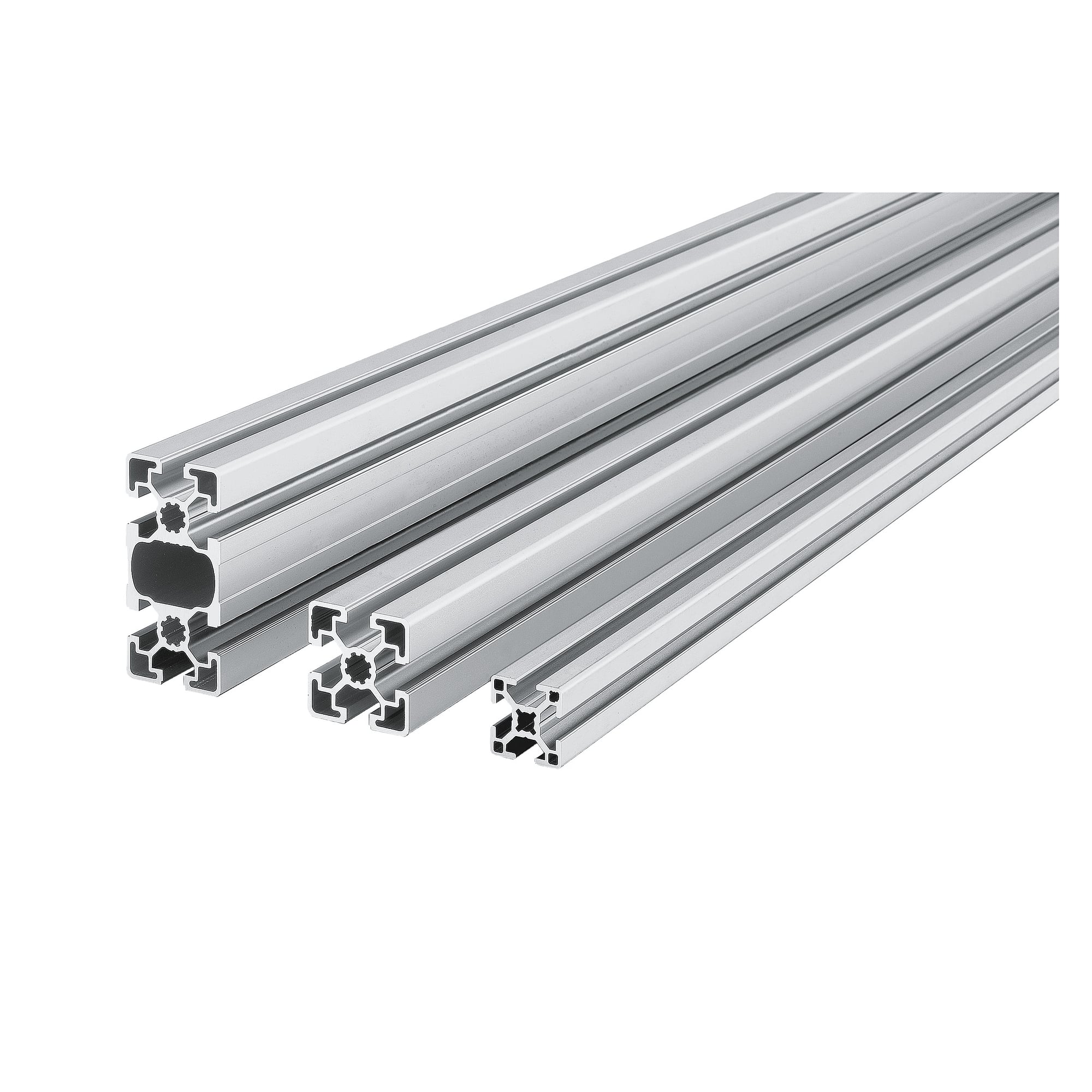 Strebenprofil 30X30 L5600 - Bosch Rexroth R039175106