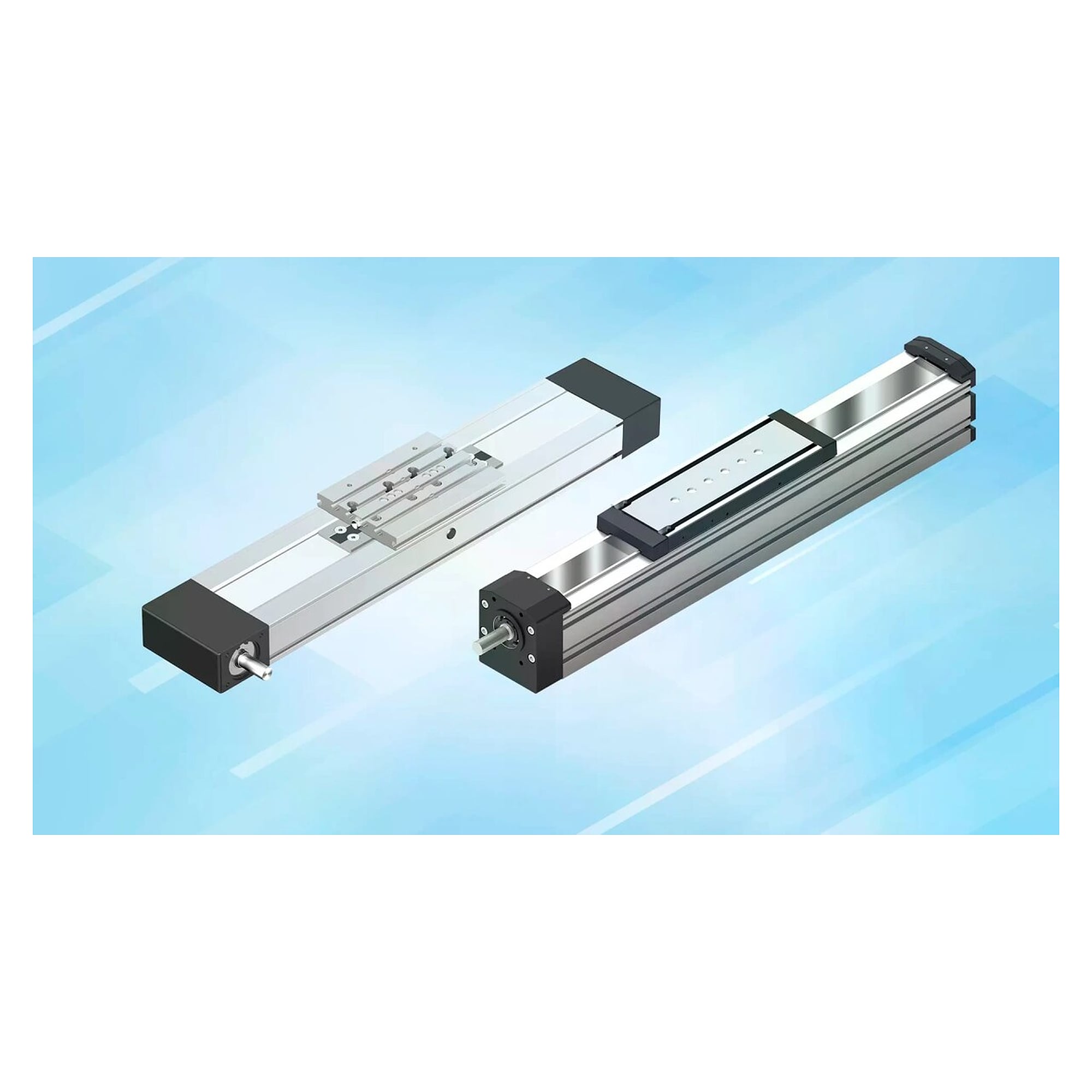 Bosch Rexroth R117320157. Tischteil MKR Special BG